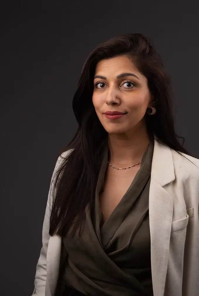 Avani Thakrar